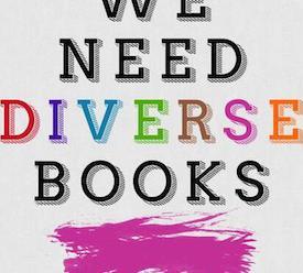 Ellen Oh’s Prophecy Trilogy and Why #WeNeedDiverseBooks