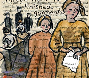 A Shirtwaist Story: Why We Are Still Angry